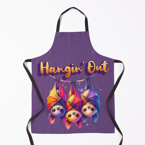 Item preview, Hangin' Out designed and sold by LevelUpTeeCo.