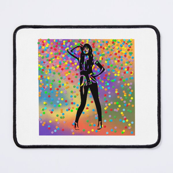 Item preview, Colorful Dots designed and sold by becca6125.
