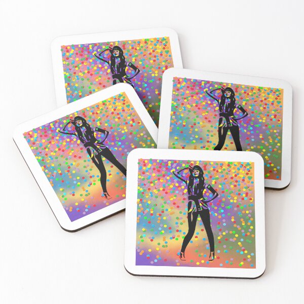 Item preview, Colorful Dots designed and sold by becca6125.