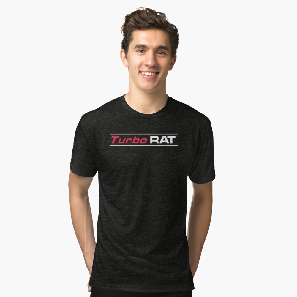 proco rat t shirt