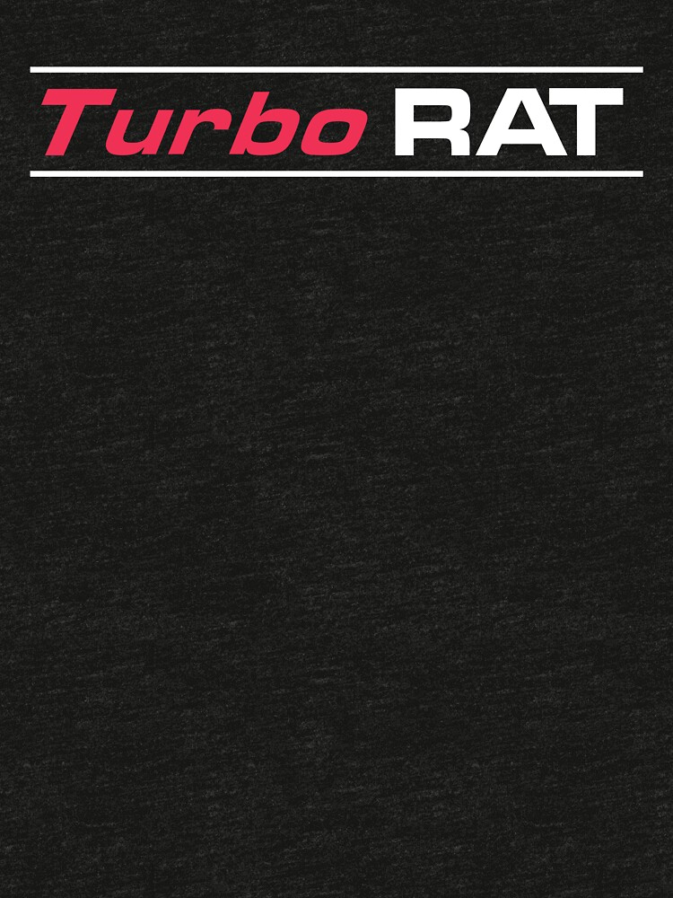 proco rat t shirt