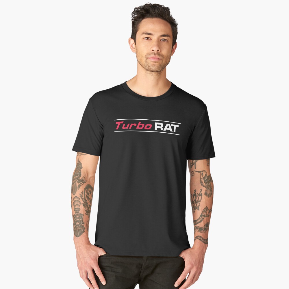 proco rat shirt