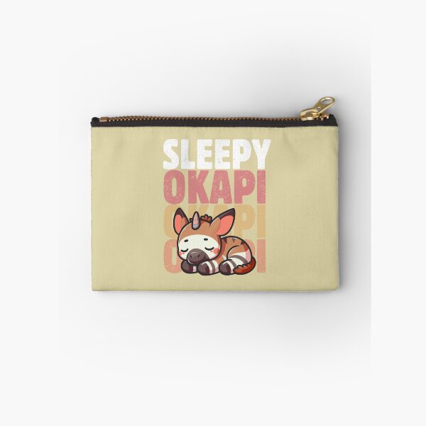 Item preview, Okapi x okapi designed and sold by The  Knick Knack Nook.