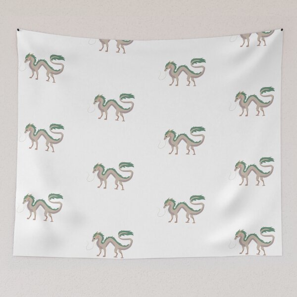 Item preview, Haku designed and sold by Skylar Green.