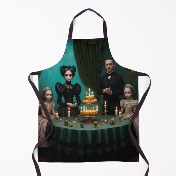 Item preview, Melancholy Manor "Series" designed and sold by CSApothecary.