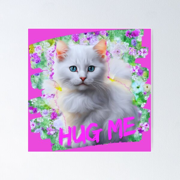 Item preview, Cat designed and sold by Design_Your_Day.