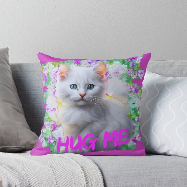 Item preview, Cat designed and sold by Design_Your_Day.