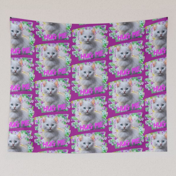 Item preview, Cat designed and sold by Design_Your_Day.