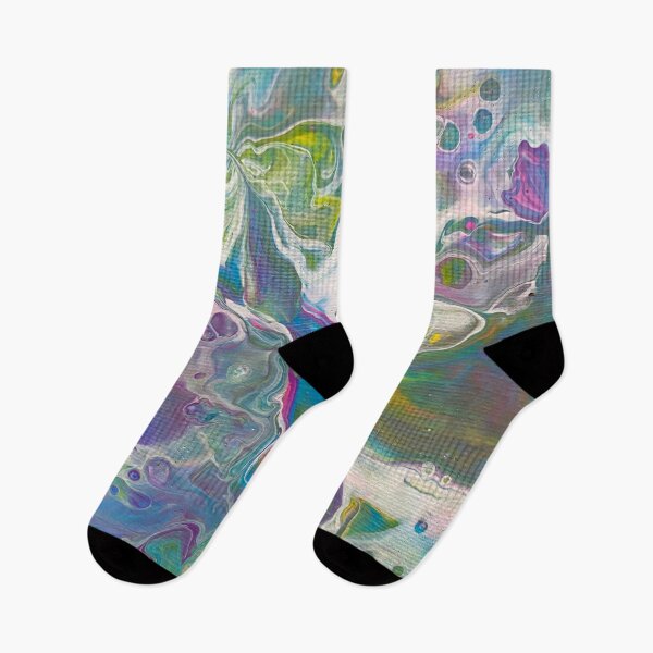 Item preview, Abstract Flow designed and sold by cishop.