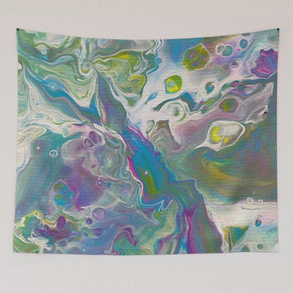 Item preview, Abstract Flow designed and sold by cishop.