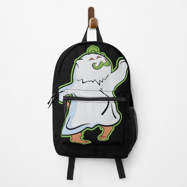 Item preview, Benjamin the Prairie Diggin' Dogger in Ghost Costume designed and sold by MaestroTAVI.