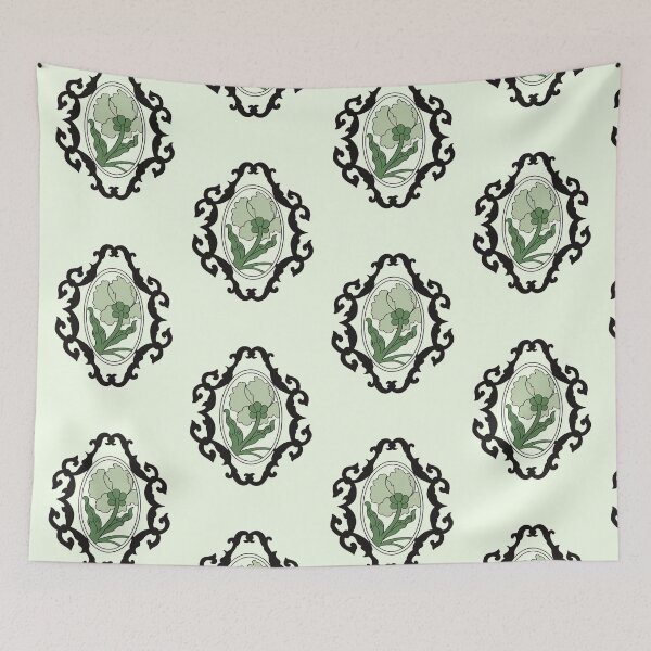 Item preview, flower designed and sold by StaticTv0.