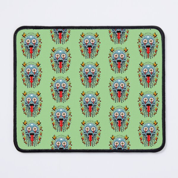 Item preview, Trevor's Angry Jellyfish designed and sold by JamesArson.