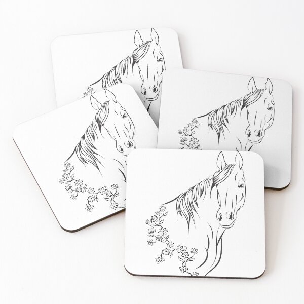 Item preview, Elegant Horse designed and sold by annamm18.