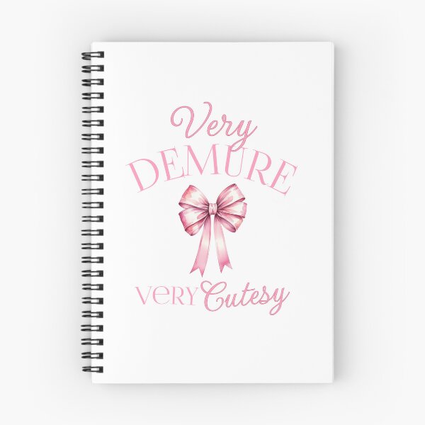 Item preview, Very Demure Very Cutesy designed and sold by doodle189.