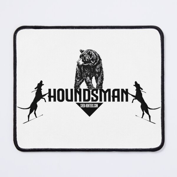 Item preview, HOUNDSMAN BEAR HOUND  designed and sold by ShedHunters.