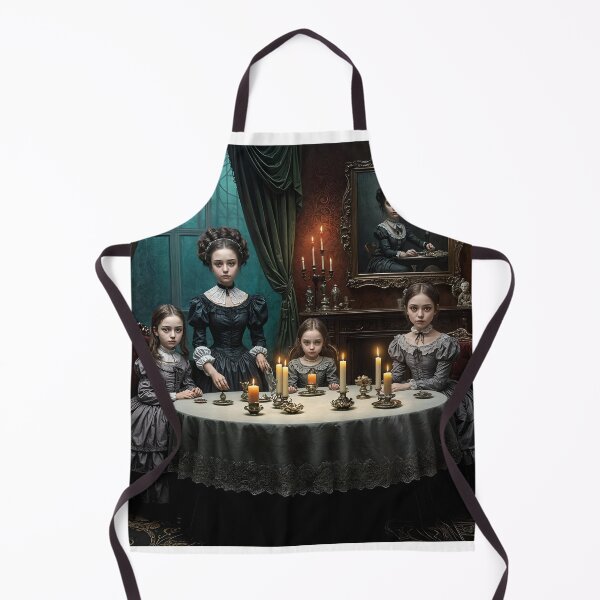 Item preview, Melancholy Manor "Series" designed and sold by CSApothecary.