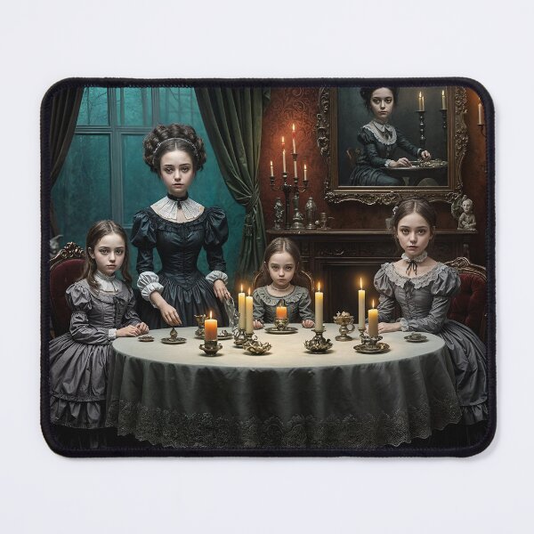Item preview, Melancholy Manor "Series"  designed and sold by CSApothecary.