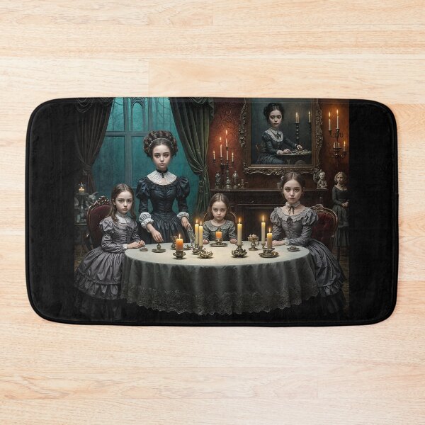 Item preview, Melancholy Manor "Series"  designed and sold by CSApothecary.
