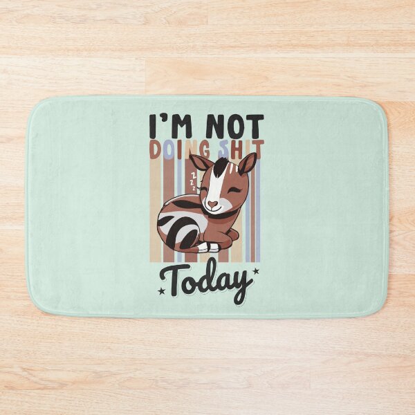 Item preview, Okapi x okapi designed and sold by The  Knick Knack Nook.