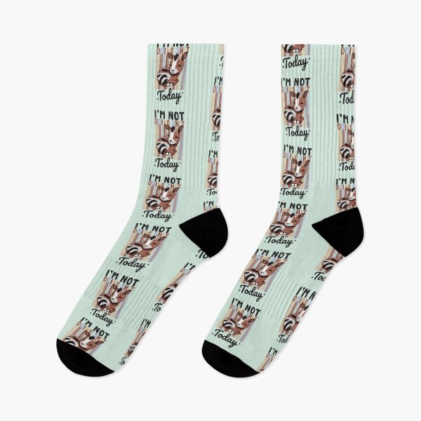 Item preview, Okapi x okapi designed and sold by The  Knick Knack Nook.