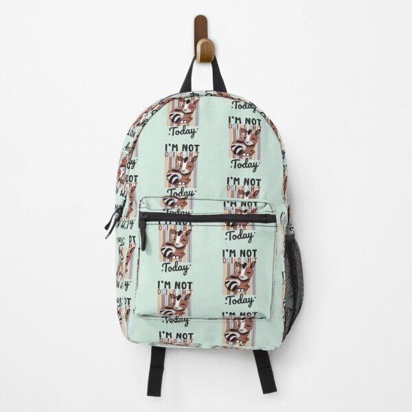 Item preview, Okapi x okapi designed and sold by The Knick Knack Nook.