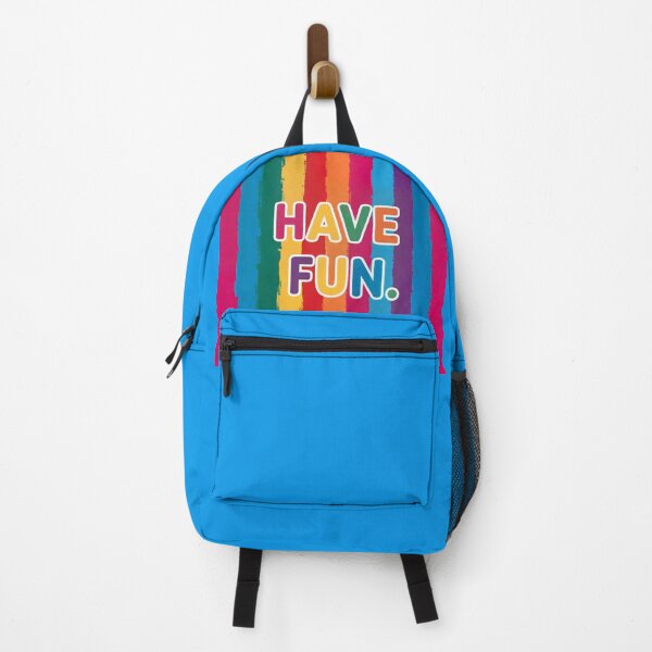 Item preview, Just Have Fun! designed and sold by bestoftrendy.