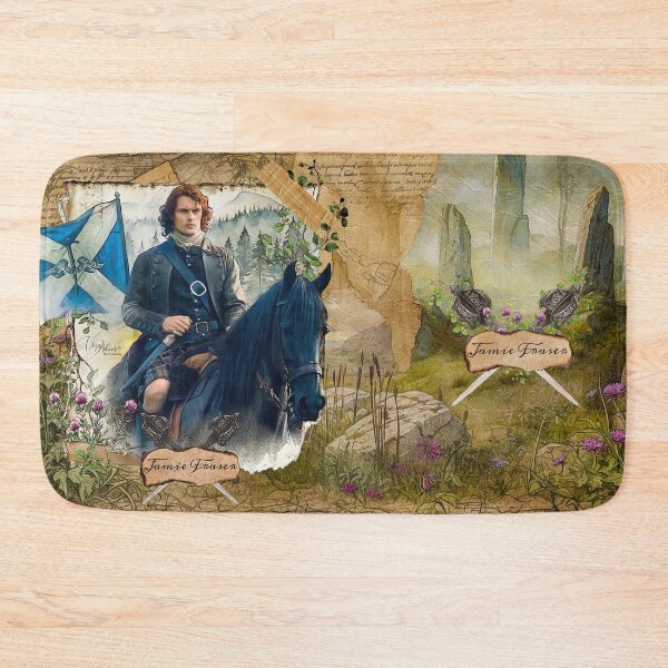 Item preview, Scottish Warrior designed and sold by Vera-Adxer.