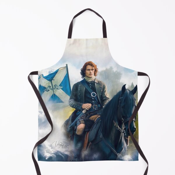 Item preview, Scottish Warrior designed and sold by Vera-Adxer.