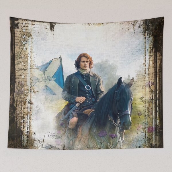 Item preview, Scottish Warrior designed and sold by Vera-Adxer.