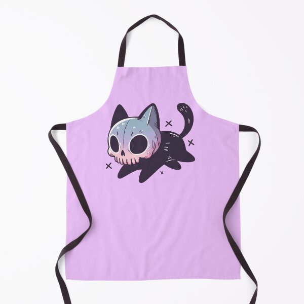 Item preview, Spooky Cat designed and sold by Anna Halasek.