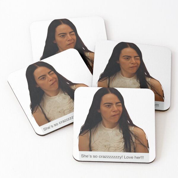 Item preview, Bella Baxter designed and sold by figpeep.