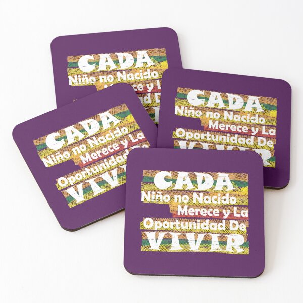 Item preview, Life Begins Within (Spanish) designed and sold by Dina S  Morris.