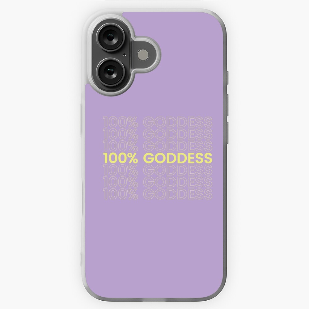 Item preview, iPhone Soft Case designed and sold by klmdsn.