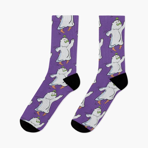 Item preview, Benjamin the Prairie Diggin' Dogger Ghost Costume - Purple designed and sold by MaestroTAVI.