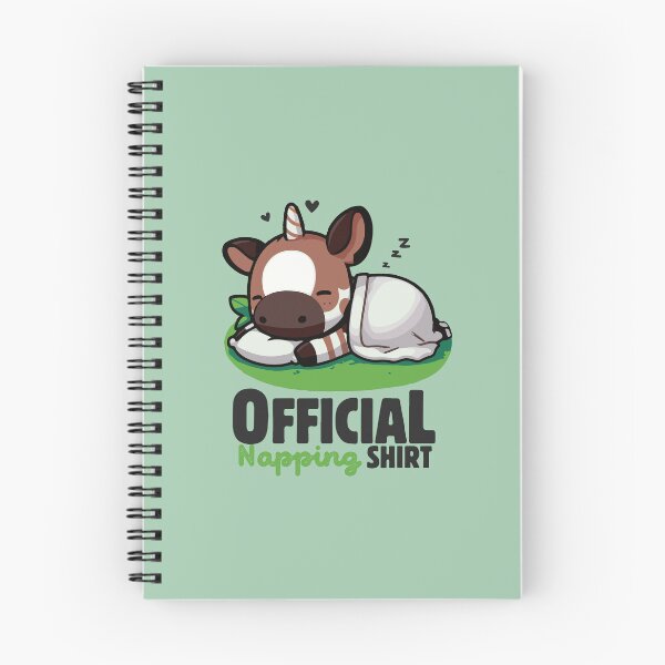 Item preview, Okapi x okapi designed and sold by The  Knick Knack Nook.