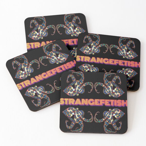 Item preview, SFGBRO no 3 designed and sold by StrangeFetish.