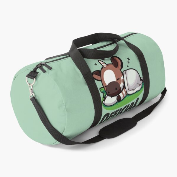 Item preview, Okapi x okapi designed and sold by The  Knick Knack Nook.