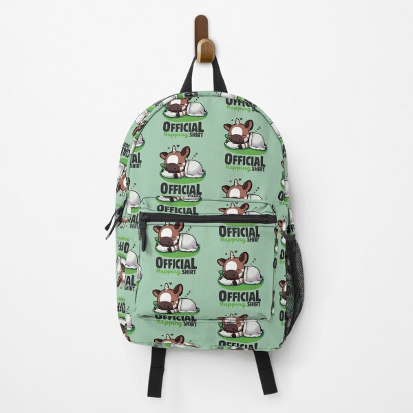 Item preview, Okapi x okapi designed and sold by The Knick Knack Nook.