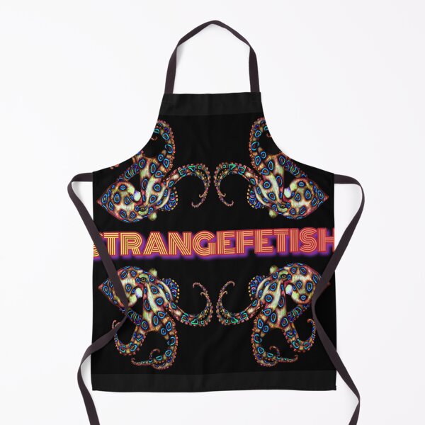 Item preview, SFGBRO no 3 designed and sold by StrangeFetish.