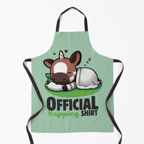 Item preview, Okapi x okapi designed and sold by The Knick Knack Nook.
