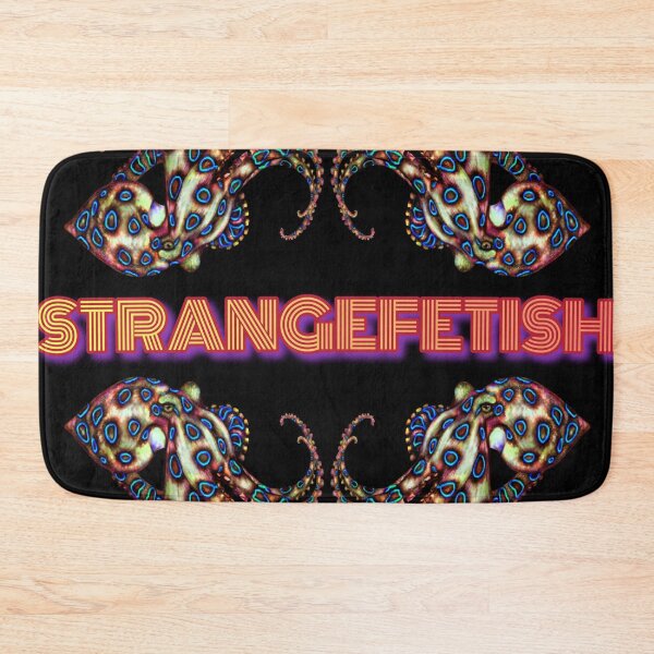 Item preview, SFGBRO no 3 designed and sold by StrangeFetish.