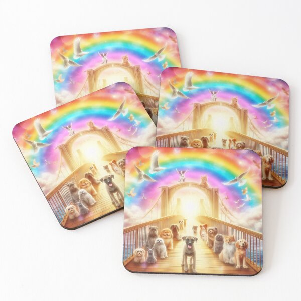 Item preview, Rainbow Bridge 19 designed and sold by Sybille-Yates.