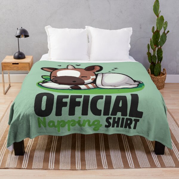 Item preview, Okapi x okapi designed and sold by The  Knick Knack Nook.