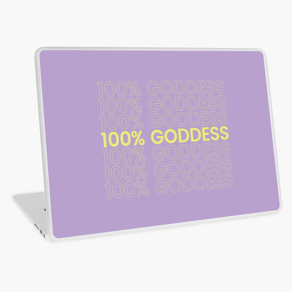 Item preview, Laptop Skin designed and sold by klmdsn.