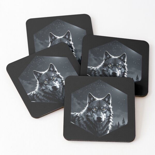 Item preview, Wolf Pack designed and sold by AbsoluteA.
