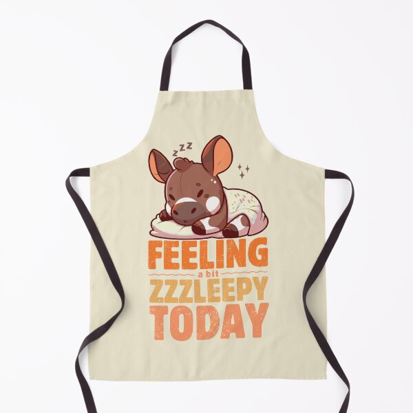 Item preview, Okapi x okapi designed and sold by The Knick Knack Nook.