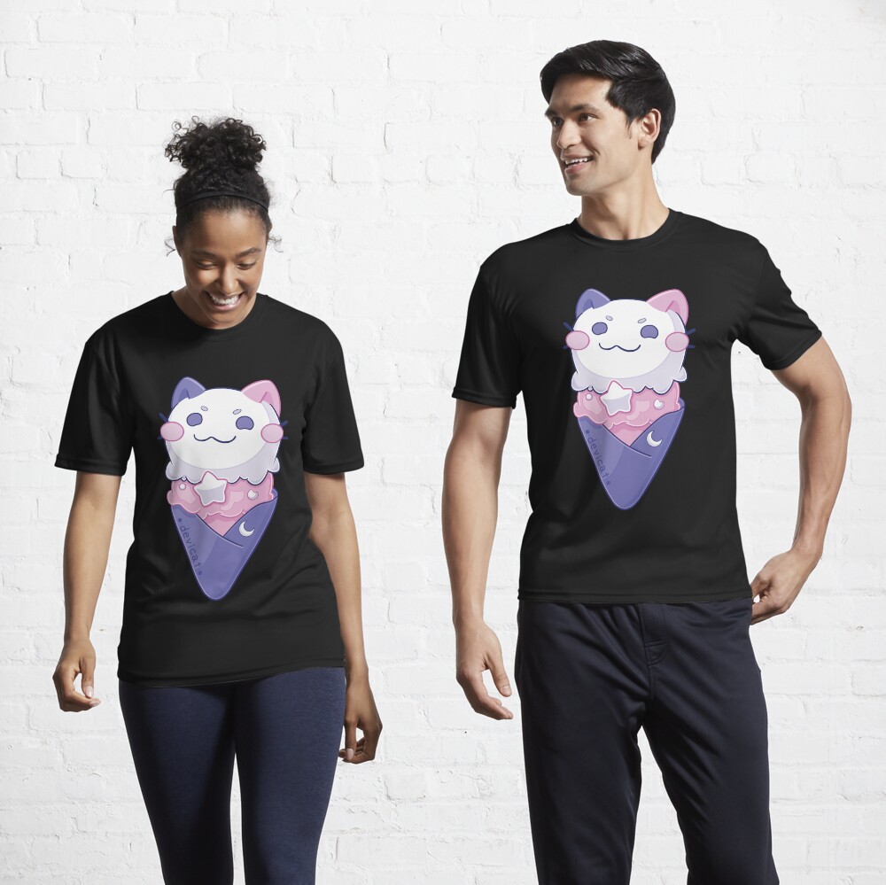 Item preview, Active T-Shirt designed and sold by devicatoutlet.