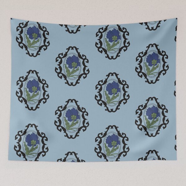 Item preview, flower designed and sold by StaticTv0.