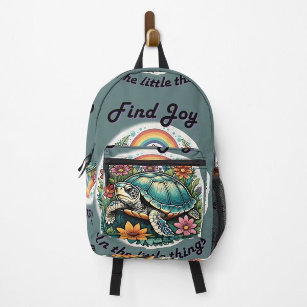 Item preview, FIND JOY IN THE LITTLE THINGS designed and sold by TRDebusk.